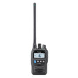 Icom M85 Compact Handheld VHF - M85 21 - CW97466 - Avanquil