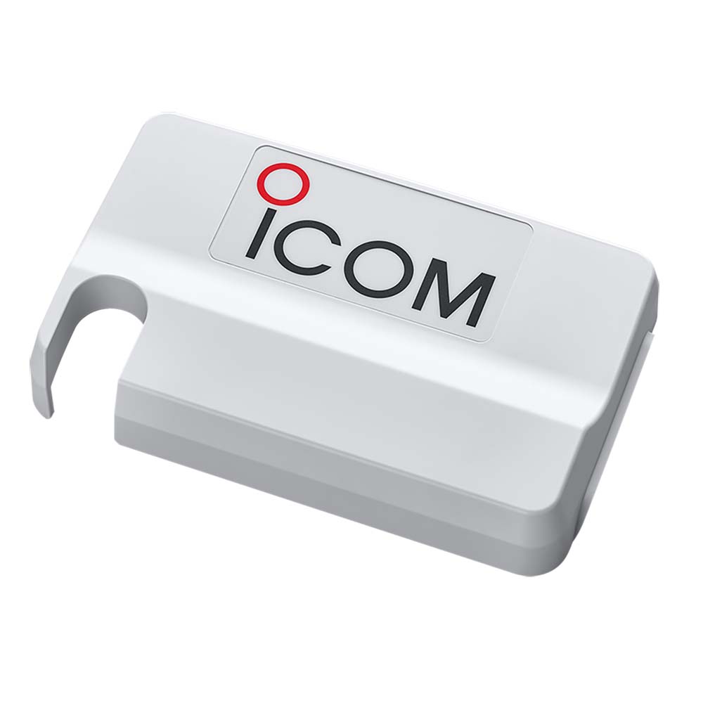 Icom MBZ1 Screen Cover f/M510 - CW92589 - Avanquil