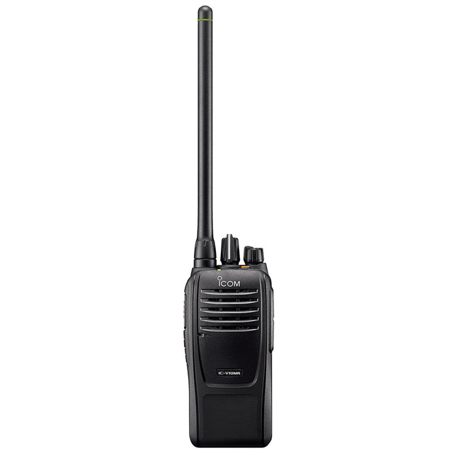 Icom V10MR Multi-Use Radio Service (MURS) Transceiver - CW89425 - Avanquil