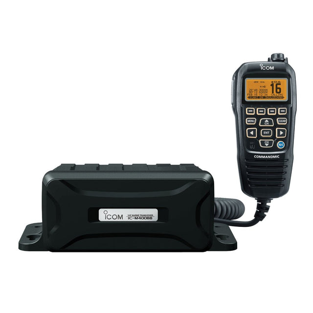 IcomM400BB VHF Marine Black Box - M400BB 31 - CW86269 - Avanquil