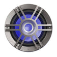 Infinity 10" Marine RGB Kappa Series Speakers - Titanium/Gunmetal - KAPPA1050M - CW75069 - Avanquil
