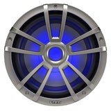 Infinity 10" Marine RGB Reference Series Subwoofer - Titanium/Gunmetal - INF1022MLT - CW67499 - Avanquil