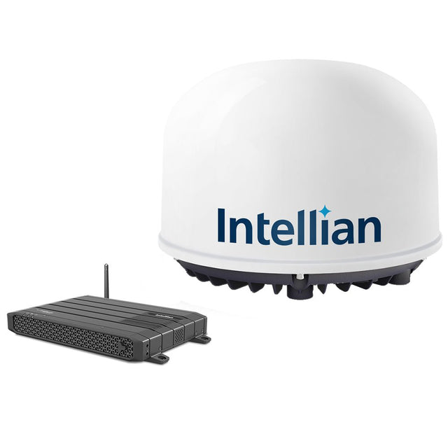 Intellian C700 Stand-Alone Iridium Certus Terminal f/Iridium Next - C1-70-A00S - CW87683 - Avanquil