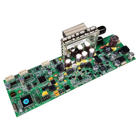 Intellian Control Board i2 - S3-0502 - CW65260 - Avanquil