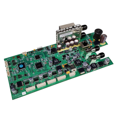 Intellian Control Board s6HD - S3-0506_A - CW66308 - Avanquil
