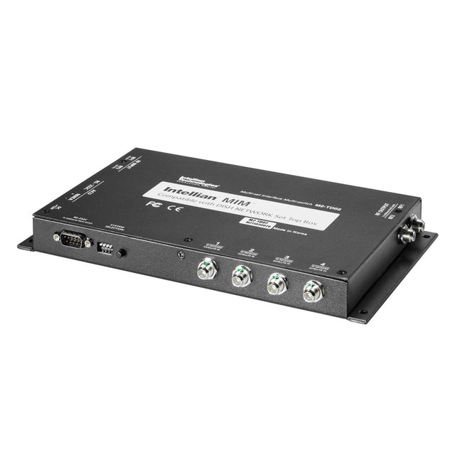 Intellian i-Series DISH Network MIM Switch - M2-TD02 - CW43945 - Avanquil