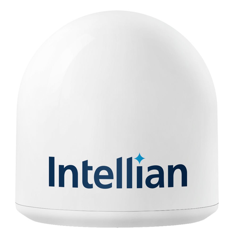 Intellian i2 Empty Dome Assembly - S2-2112 - CW43952 - Avanquil