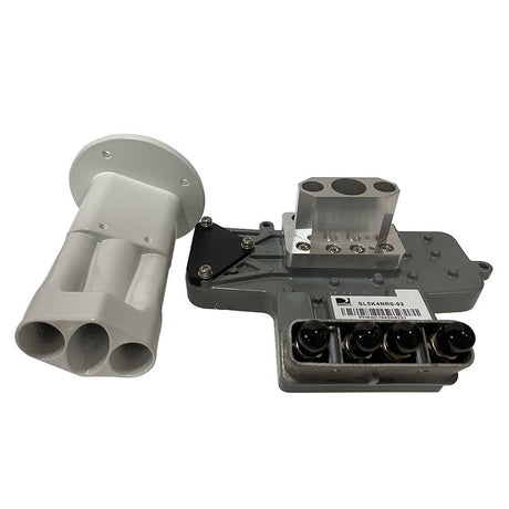 Intellian S6HD LNB & Feed Horn Assembly - S2-6817 - CW92209 - Avanquil