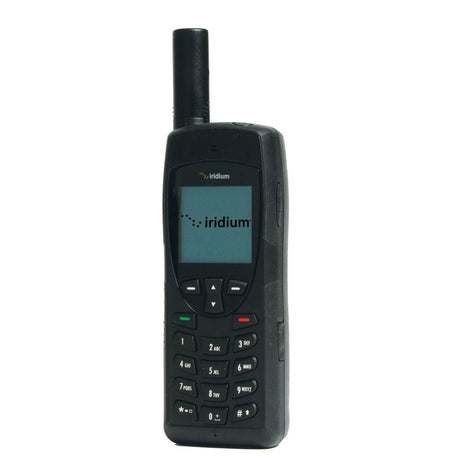 Iridium 9555 Satellite Phone - BPKT0801 - CW41847 - Avanquil