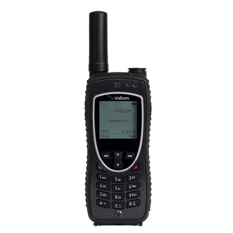 Iridium Extreme 9575 Satellite Phone - CW43171 - Avanquil