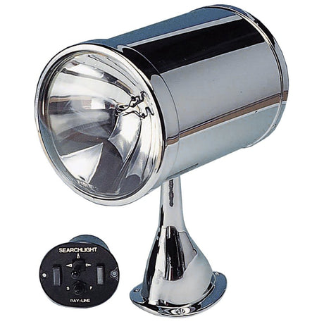 Jabsco 7" Remote Control Searchlight - 24V - 62040-4006 - CW90007 - Avanquil