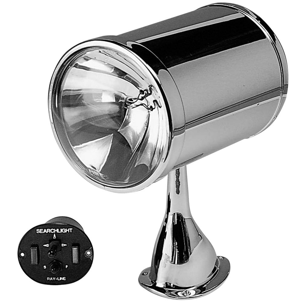 Jabsco 8" Remote Control Searchlight - 24v - 62042-4006 - CW34569 - Avanquil