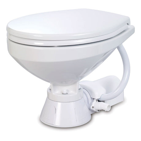 Jabsco Electric Marine Toilet - Regular Bowl - 24V - 37010-4094 - CW64132 - Avanquil