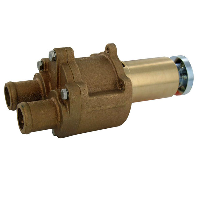 Jabsco Engine Cooling Pump - Bracket Mount - 1-1/4" Pump - 43210-0001 - CW39845 - Avanquil