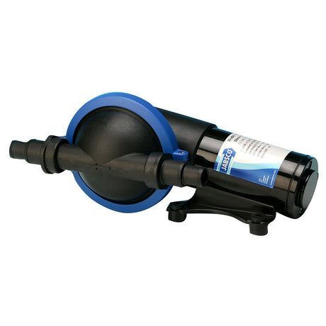 Jabsco Filterless Bilge/Sink/Shower Drain Pump - 4.2 GPM - 24V - 50880-1100 - CW96960 - Avanquil