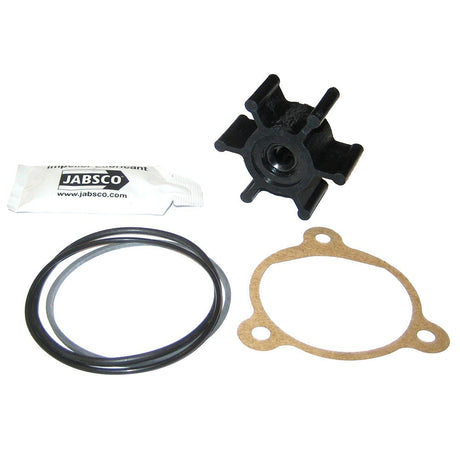 Jabsco Neoprene Impeller Kit w/Cover, Gasket or O-Ring - 6-Blade - 5/16 Shaft Diameter - 6303-0001-P - CW60608 - Avanquil