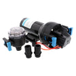 Jabsco Par-Max HD6 Heavy Duty Water Pressure Pump - 12V - 6 GPM - 60 PSI - P601J-218S-3A - CW86627 - Avanquil