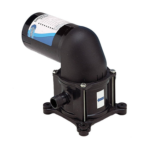Jabsco Shower & Bilge Pump - 3.4GPM - 24V - 37202-2024 - CW72018 - Avanquil