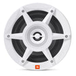 JBL 6.5" Coaxial Marine RGB Speakers - White STADIUM Series - STADIUMMW6520AM - CW75056 - Avanquil