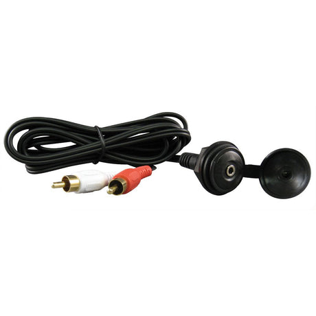 JBL Mini Plug f/MP3, iPod & Laptop - SEAMINI2 - CW30636 - Avanquil