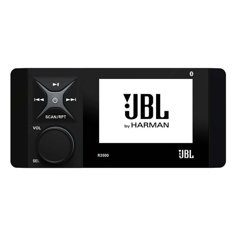 JBL R3500 Stereo Receiver AM/FM/BT - JBLR3500 - CW87641 - Avanquil