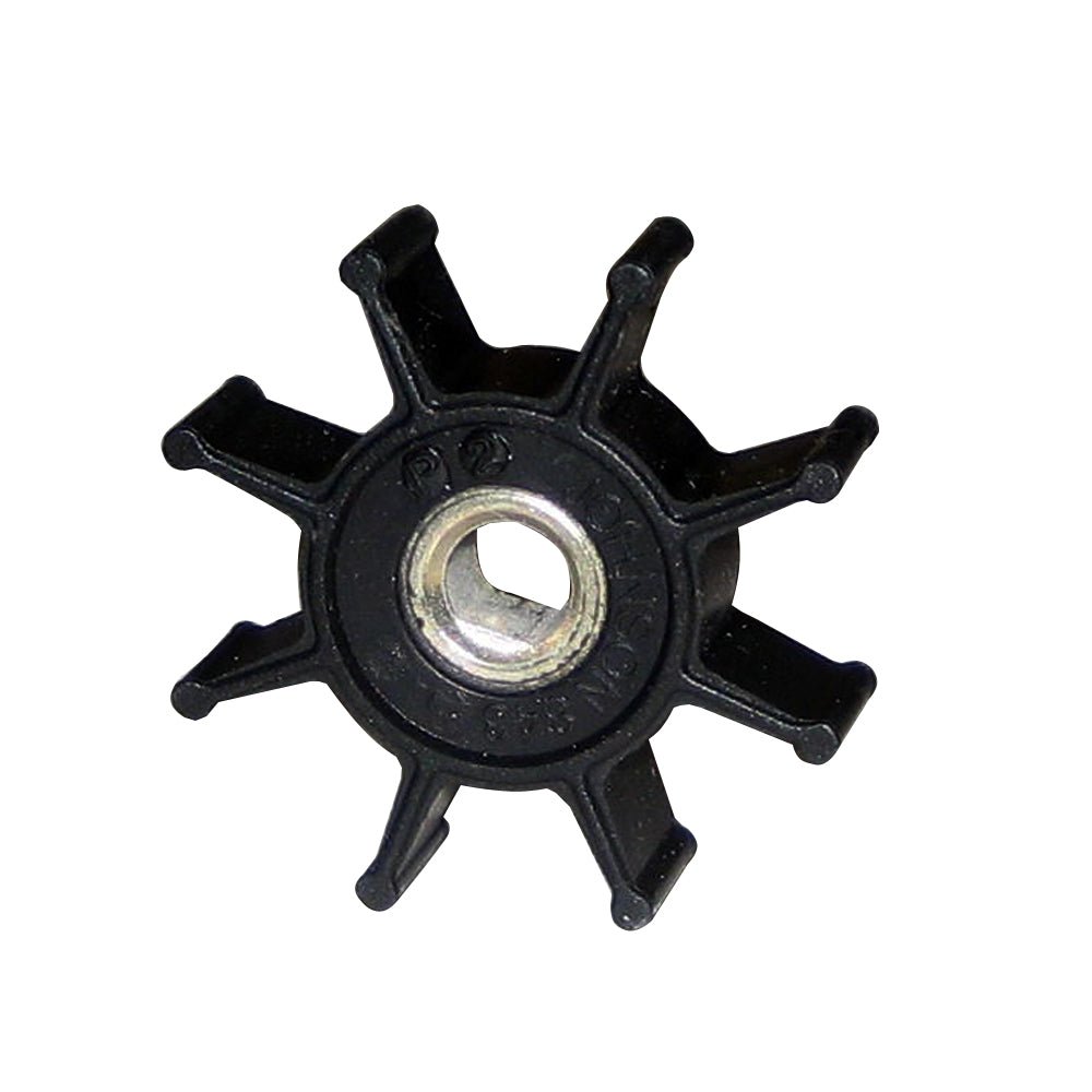 Johnson Pump 09-843S-9 F3B-19 Impeller (Nitrile) - CW48922 - Avanquil