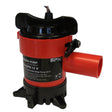 Johnson Pump 1250 GPH Bilge Pump 1-1/8" Hose 12V - 42123 - CW38954 - Avanquil