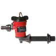 Johnson Pump Cartridge Aerator 750 GPH 90° Intake - 12V - 38703 - CW47005 - Avanquil