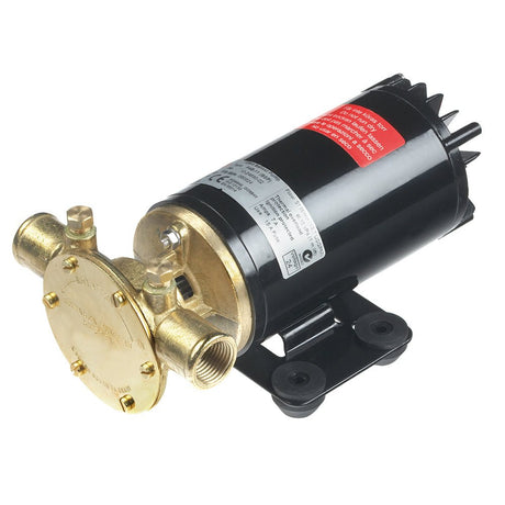 Johnson Pump Talulah Ballast Pump - 13.5 GPM - 12V - 10-24690-18 - CW80077 - Avanquil