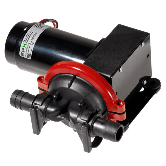 Johnson Pump Viking Power 16 Waste Pump - 24V - 10-13350-04 - CW49136 - Avanquil