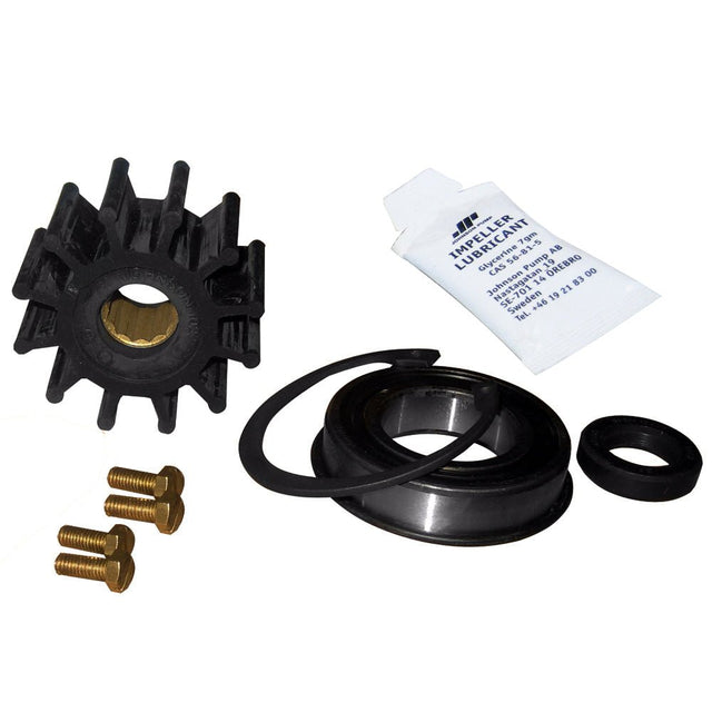 Johnson Pump Volvo Penta JP F-5 Series Repair Kit - 1132497 - CW48907 - Avanquil