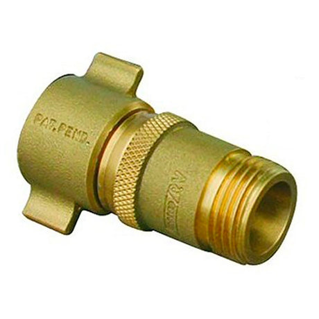 Johnson Pump Water Pressure Regulator - 40057 - CW81452 - Avanquil