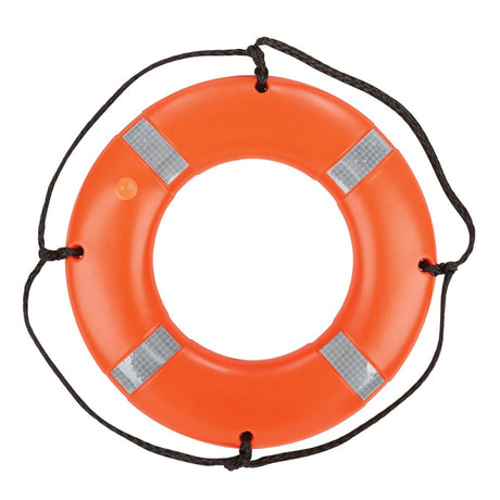 Kent Ring Buoy - 24" - 152200-200-024-13 - CW73408 - Avanquil