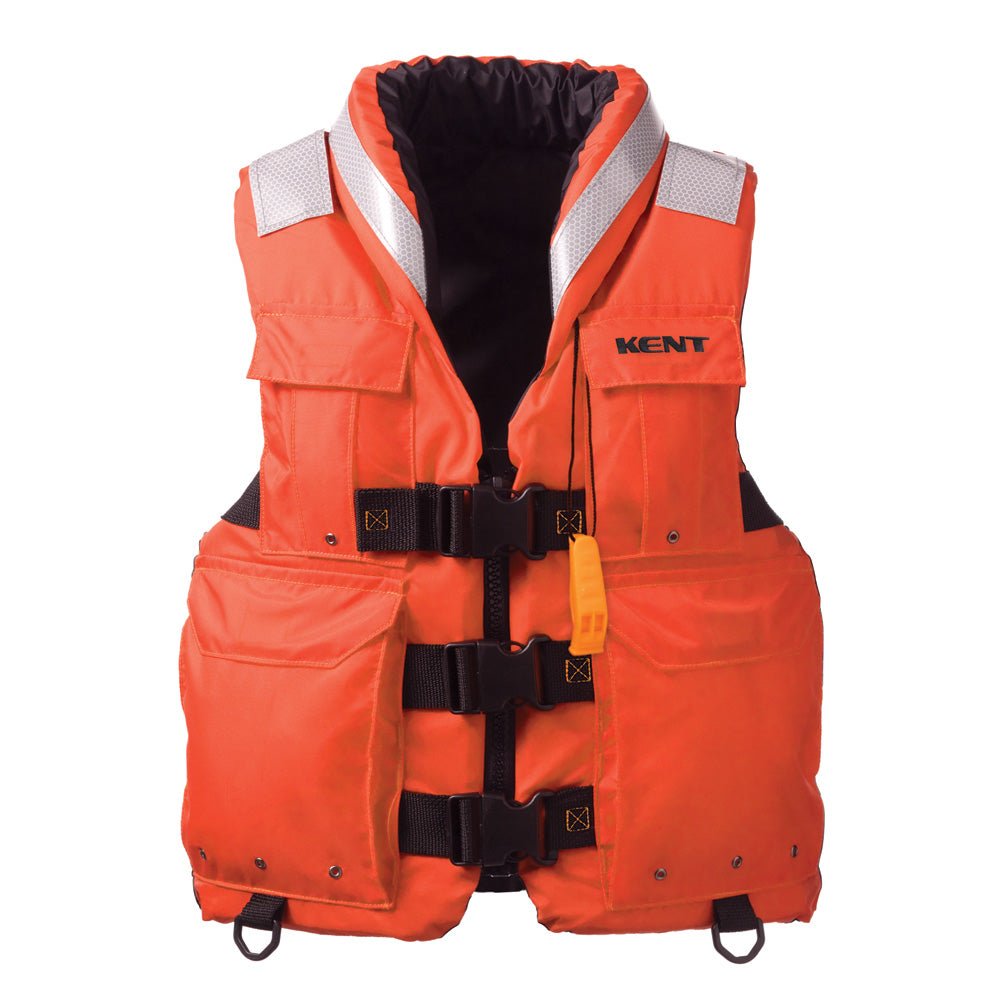 Kent Search and Rescue "SAR" Commercial Vest - XLarge - 150400-200-050-12 - CW49292 - Avanquil
