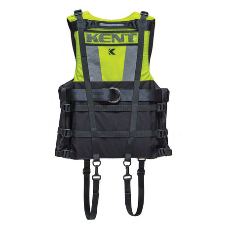 Kent Swift Water Rescue Vest - SWRV - 151300-410-004-17 - CW79641 - Avanquil