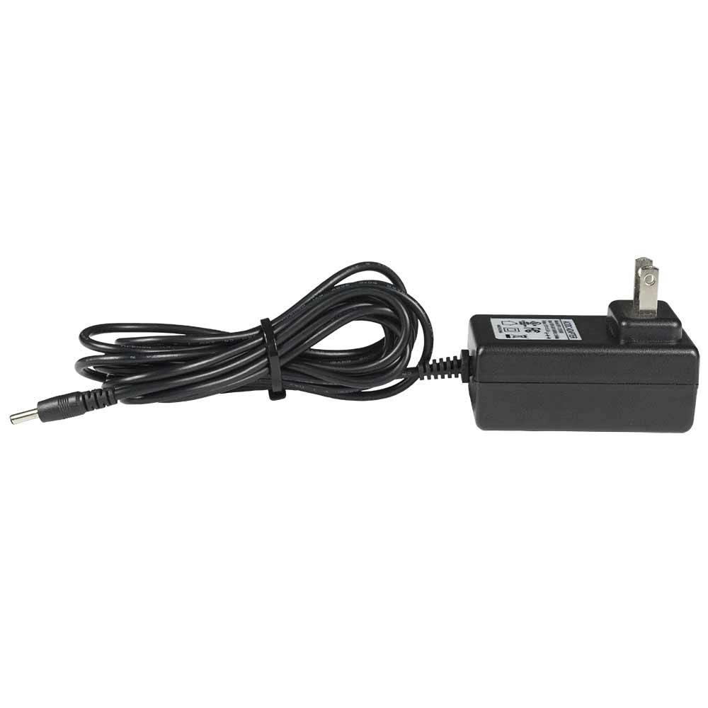 KING AC to DC Adapter f/Bluetooth Weatherproof Speakers - RVM50 - CW64255 - Avanquil
