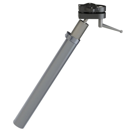 Kuuma Adjustable Rod Holder Mount - 58196 - CW57775 - Avanquil