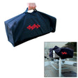 Kuuma Stow N' Go Grill Cover/Tote Duffle Style - 58300 - CW49163 - Avanquil