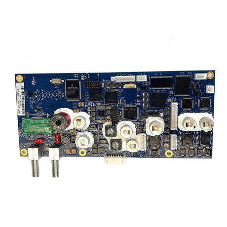 KVH Main PCB f/TV3 w/Software Kit Pack (FRU) - S72-0652 - CW84704 - Avanquil