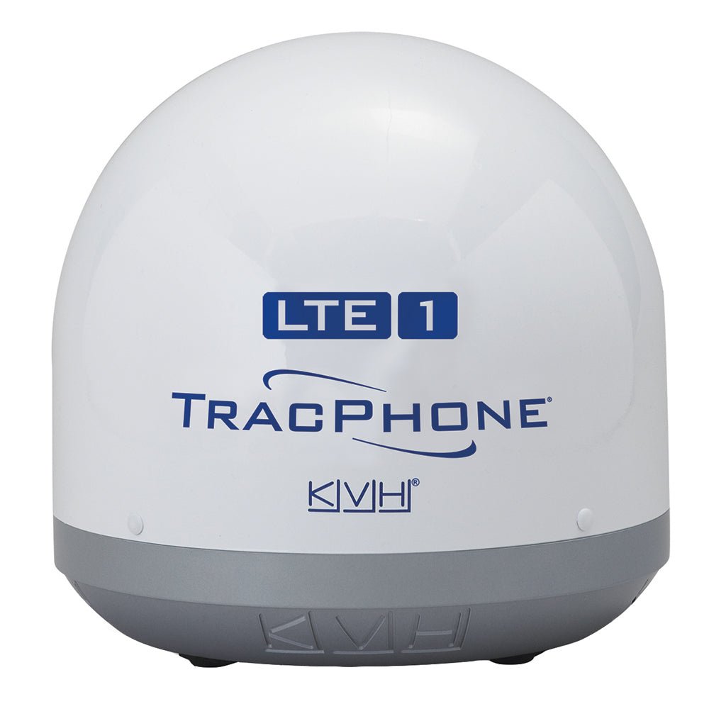 KVH TracPhone® LTE-1 Global - 01-0419-01 - CW90079 - Avanquil