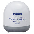 KVH TracVision TV3 Empty Dummy Dome Assembly - -558819 - CW52480 - Avanquil