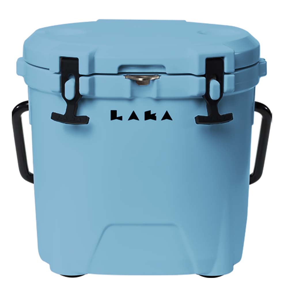 LAKA Coolers 20 Qt Cooler - Blue - 1011 - CW92871 - Avanquil