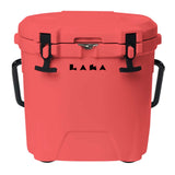 LAKA Coolers 20 Qt Cooler - Coral - 1062 - CW92877 - Avanquil