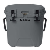 LAKA Coolers 20 Qt Cooler - Grey - 1061 - CW92876 - Avanquil