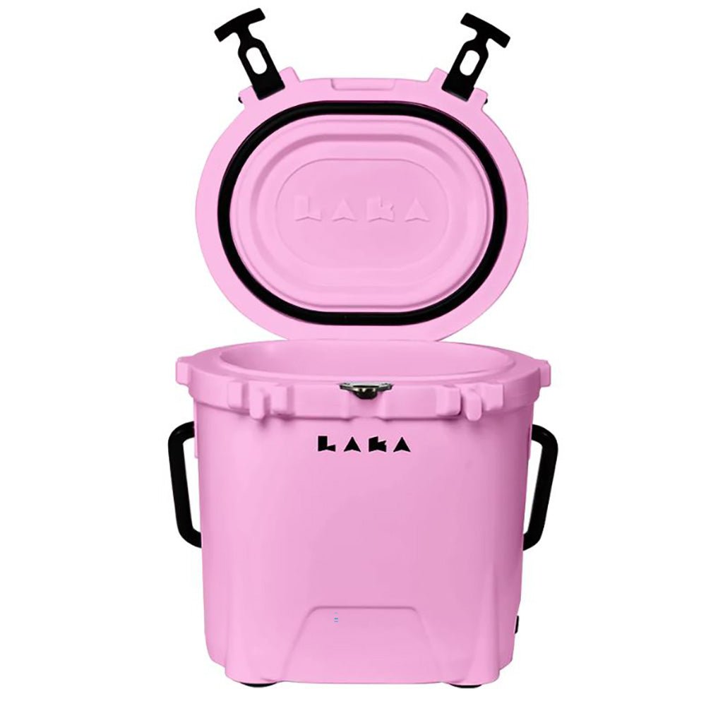 LAKA Coolers 20 Qt Cooler - Light Pink - 1074 - CW96879 - Avanquil