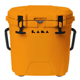 LAKA Coolers 20 Qt Cooler - Orange - 1065 - CW92880 - Avanquil