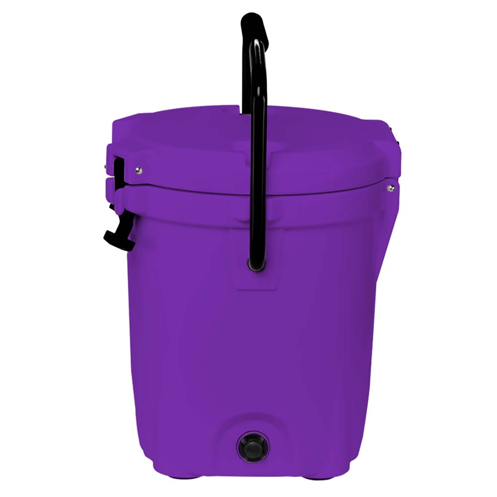 LAKA Coolers 20 Qt Cooler - Purple - 1057 - CW92875 - Avanquil
