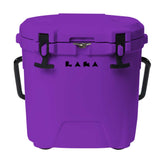 LAKA Coolers 20 Qt Cooler - Purple - 1057 - CW92875 - Avanquil