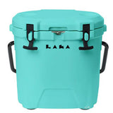 LAKA Coolers 20 Qt Cooler - Seafoam - 1076 - CW96881 - Avanquil