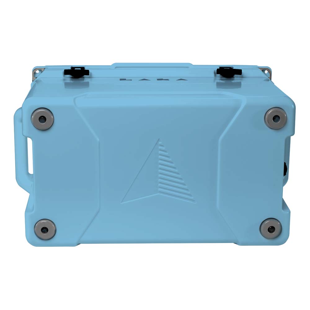 LAKA Coolers 45 Qt Cooler - Blue - 1060 - CW92882 - Avanquil